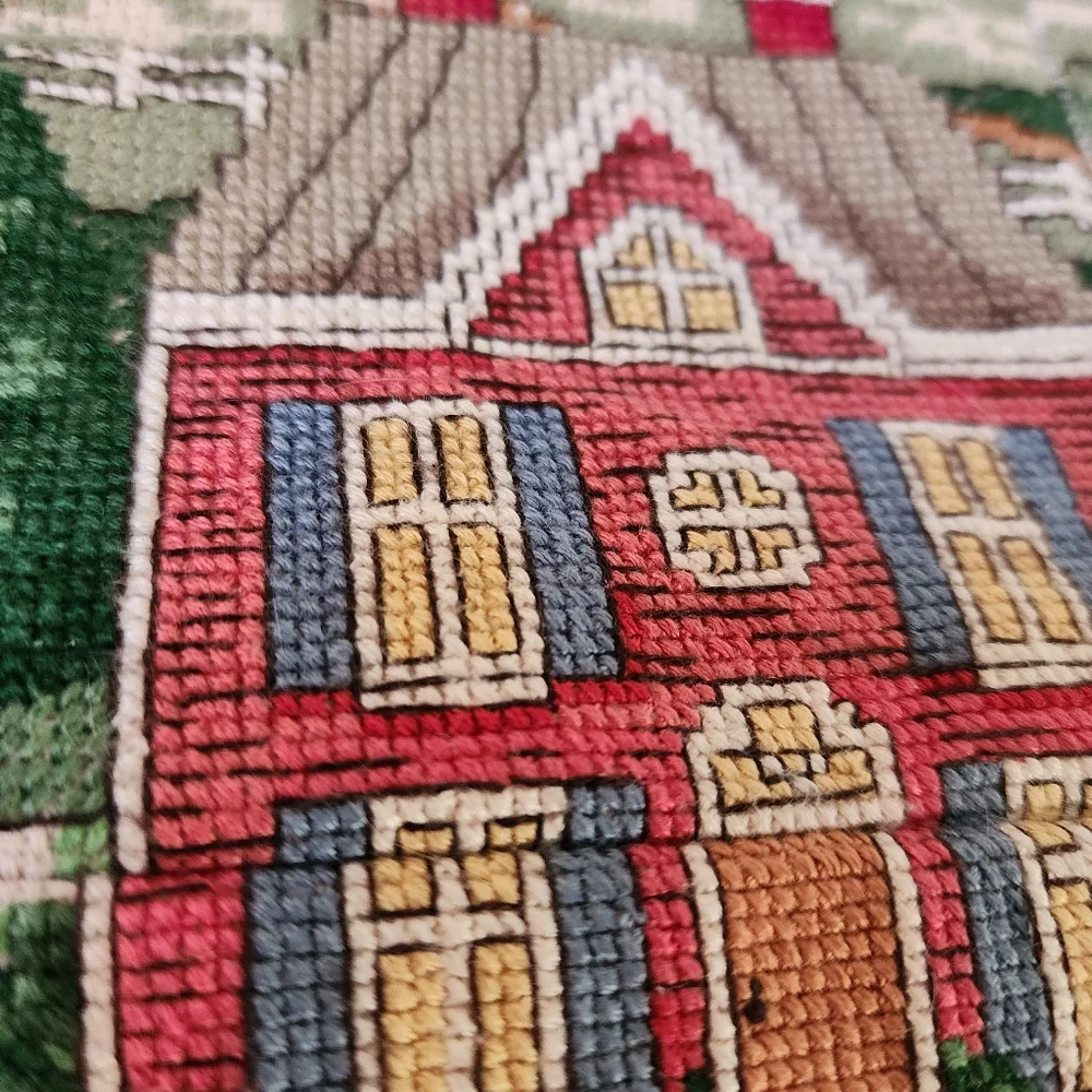 N/A hanging handmade
